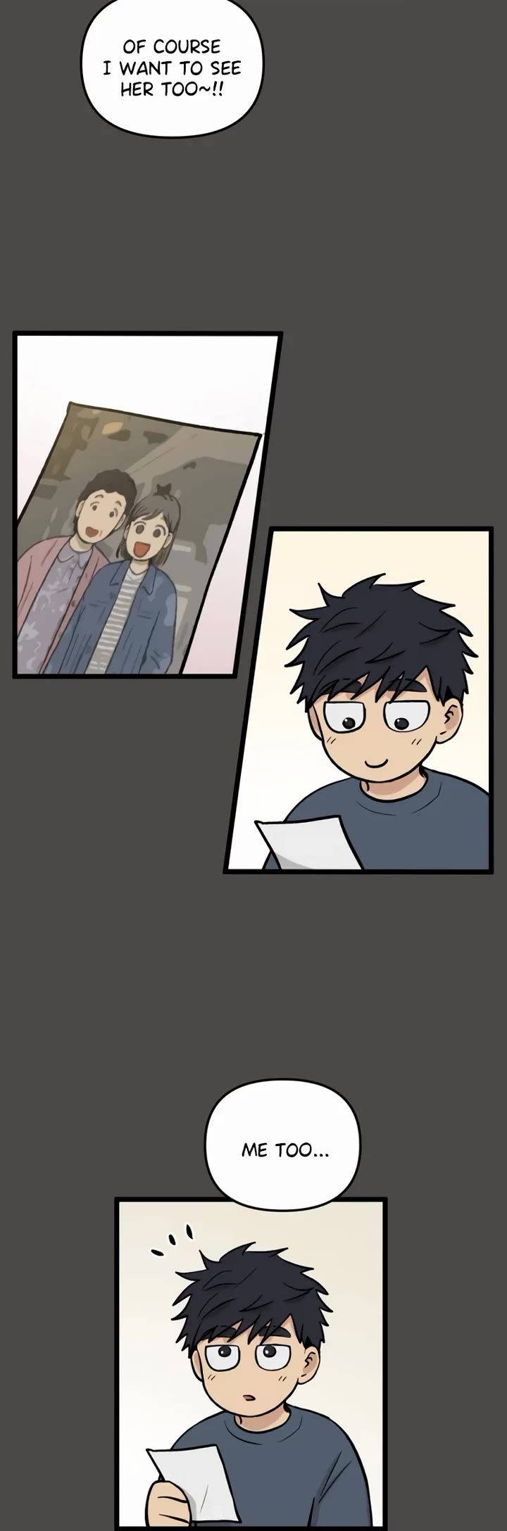 I Have No Home chapter 260 page 5
