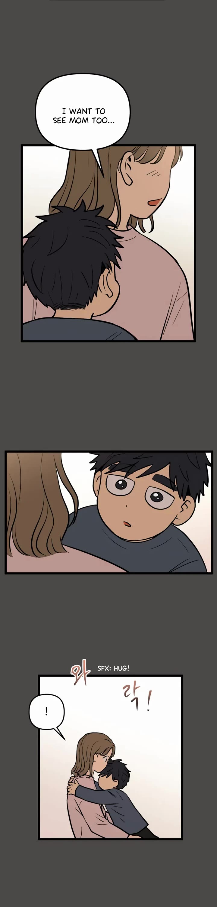 I Have No Home chapter 260 page 6