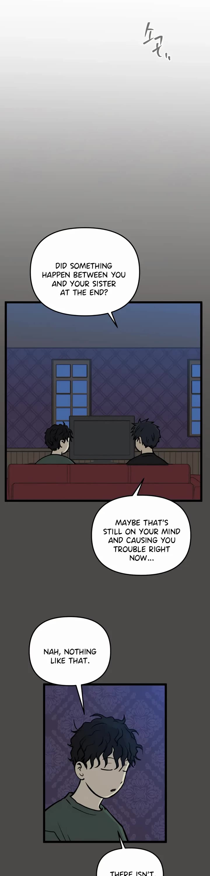 I Have No Home chapter 262 page 19