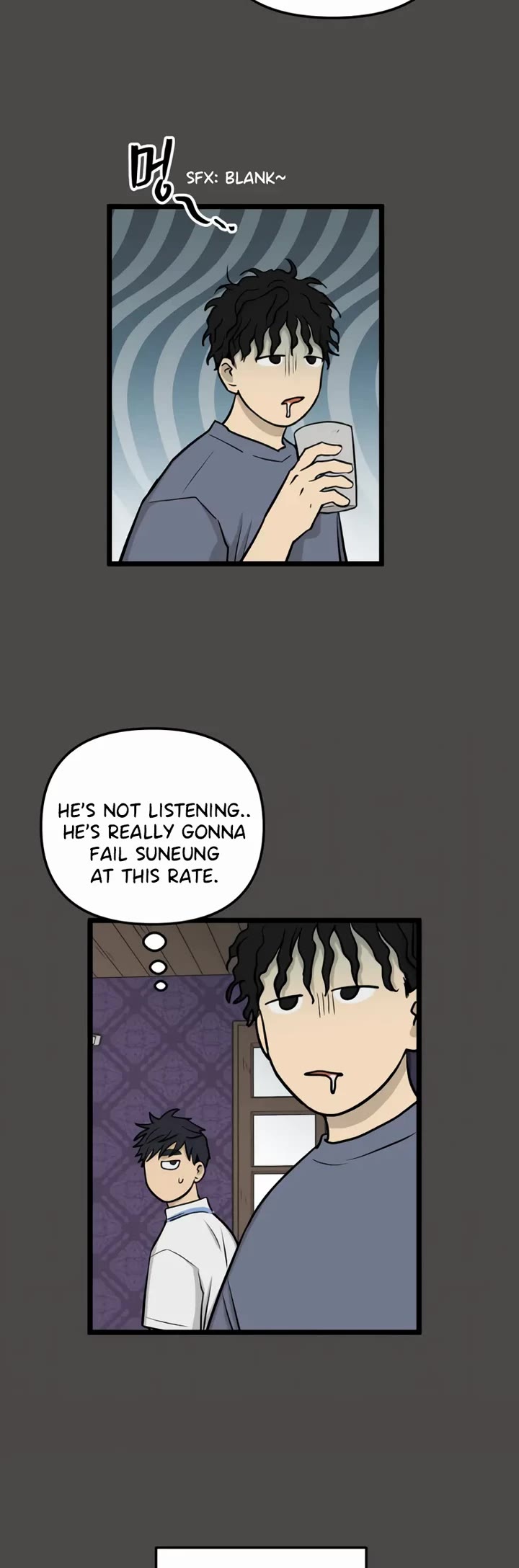 I Have No Home chapter 262 page 22