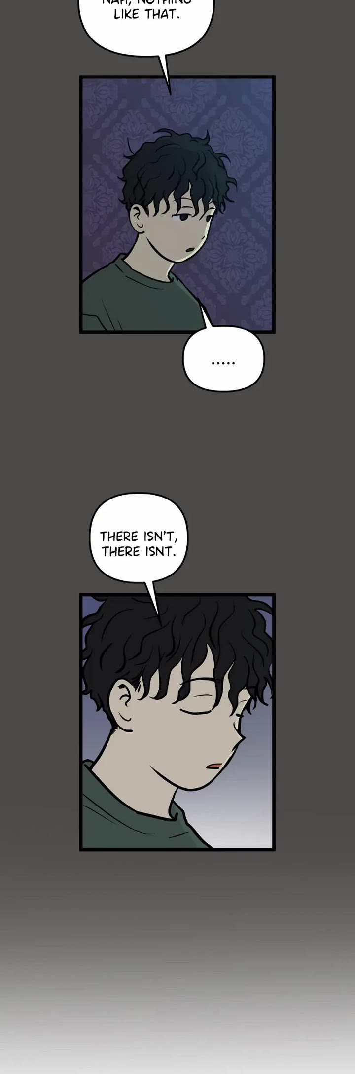 I Have No Home chapter 262 page 4