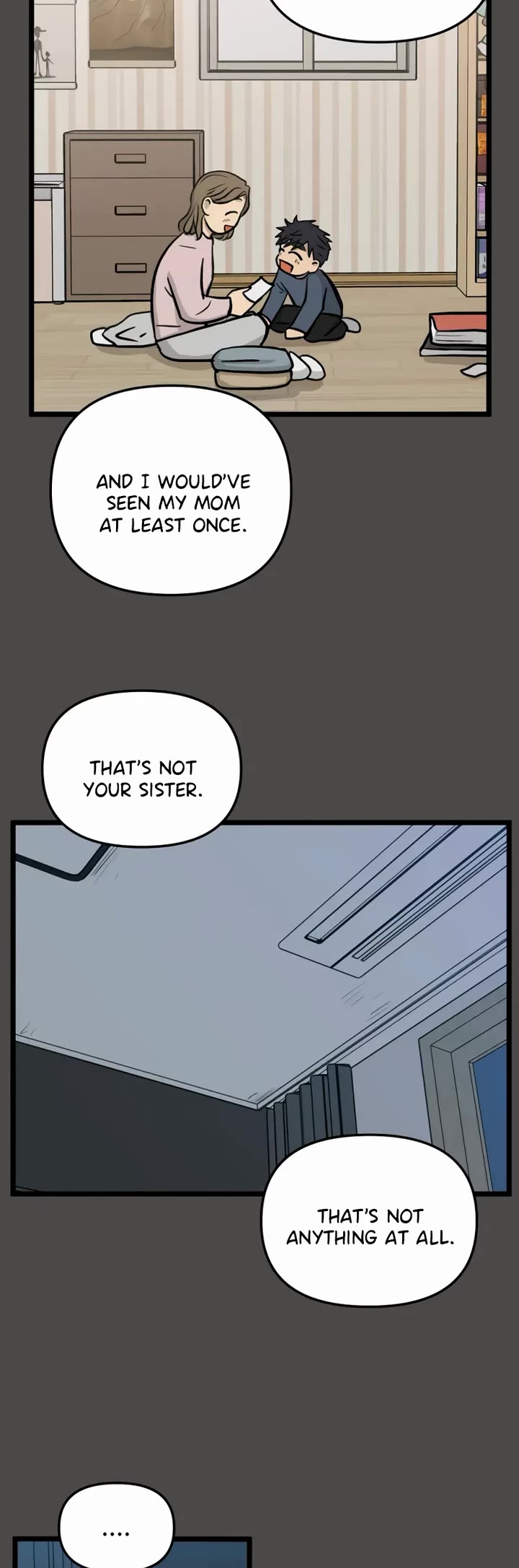 I Have No Home chapter 263 page 10