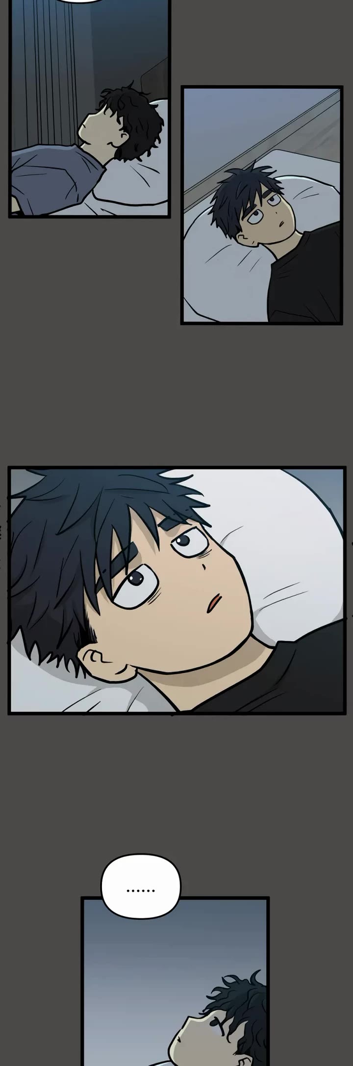 I Have No Home chapter 263 page 11