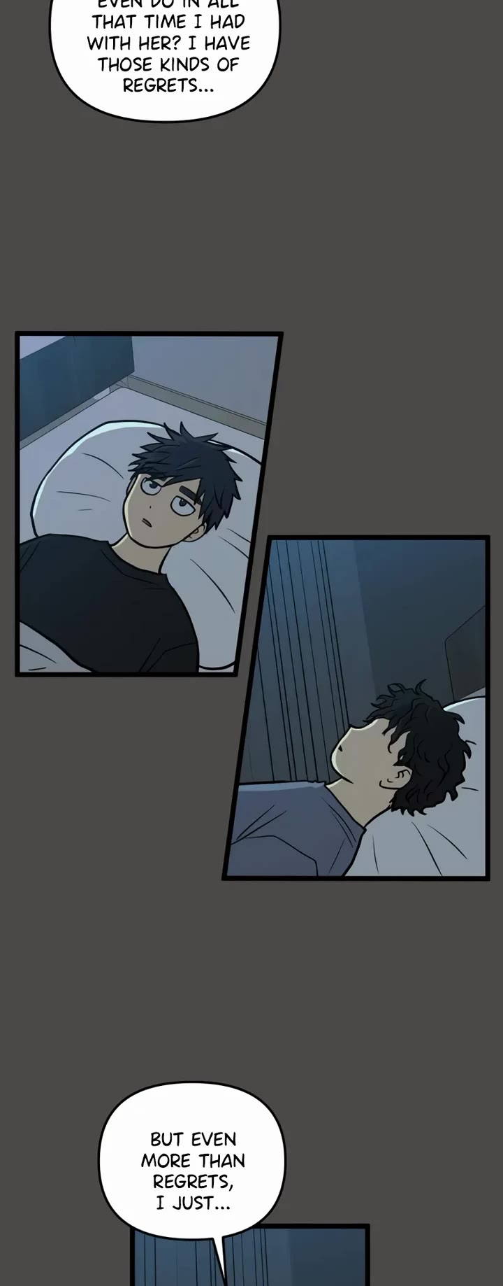 I Have No Home chapter 263 page 13