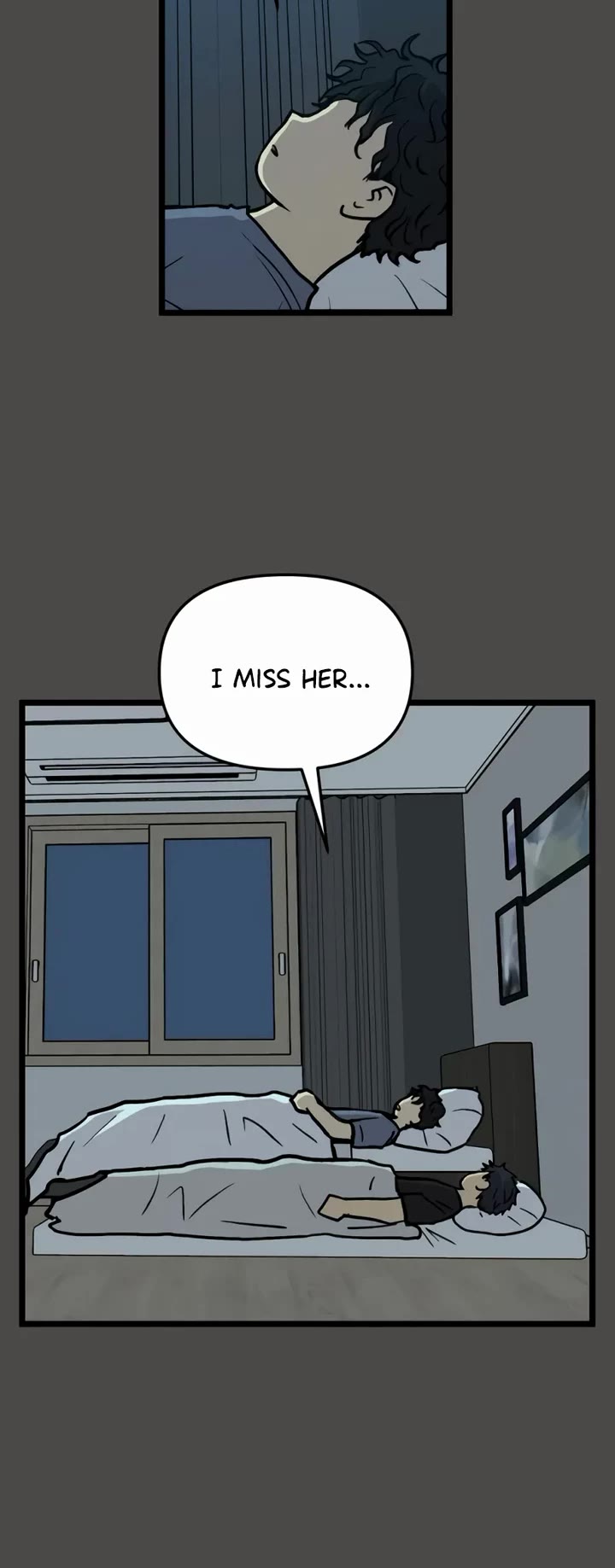 I Have No Home chapter 263 page 14