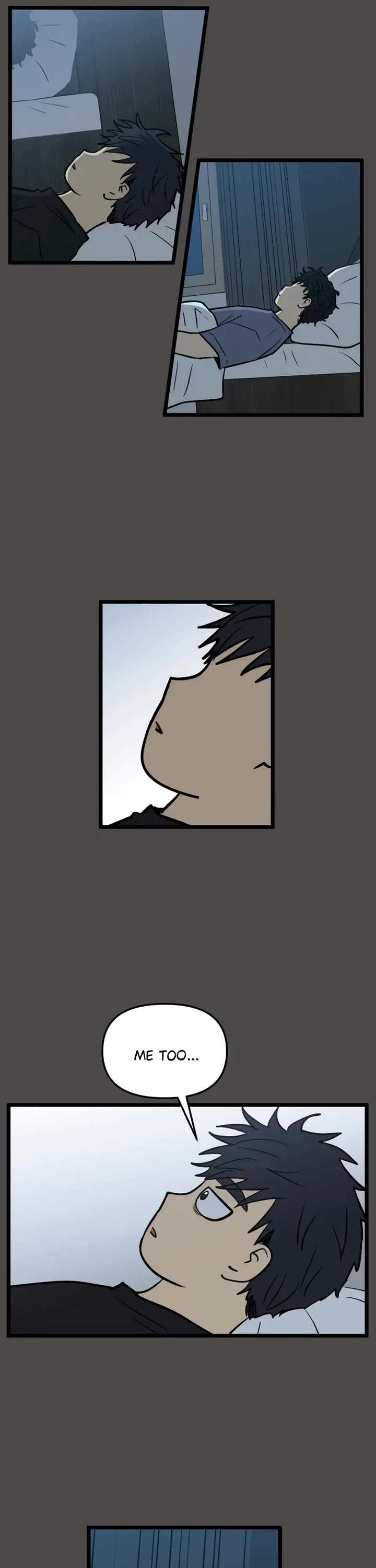 I Have No Home chapter 263 page 15
