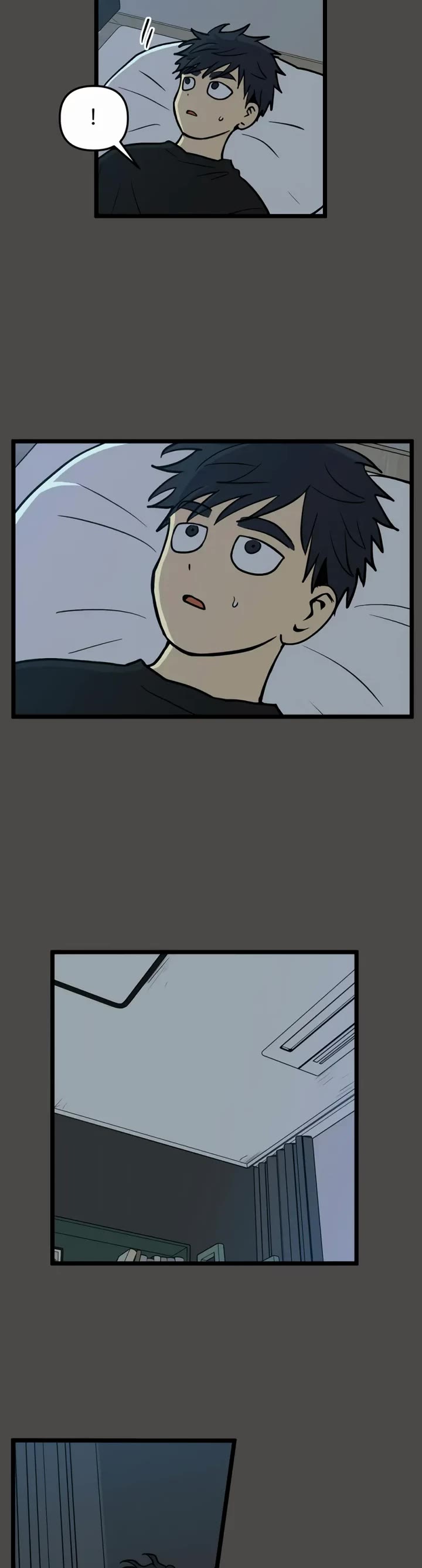 I Have No Home chapter 263 page 5