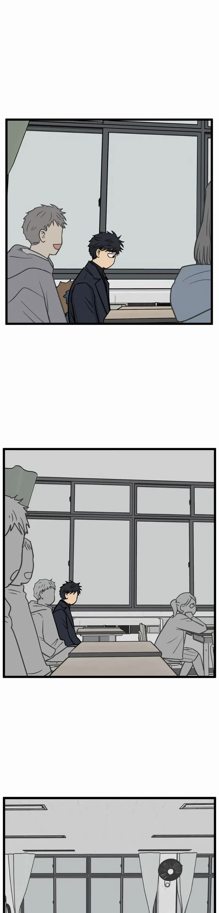 I Have No Home chapter 264 page 10