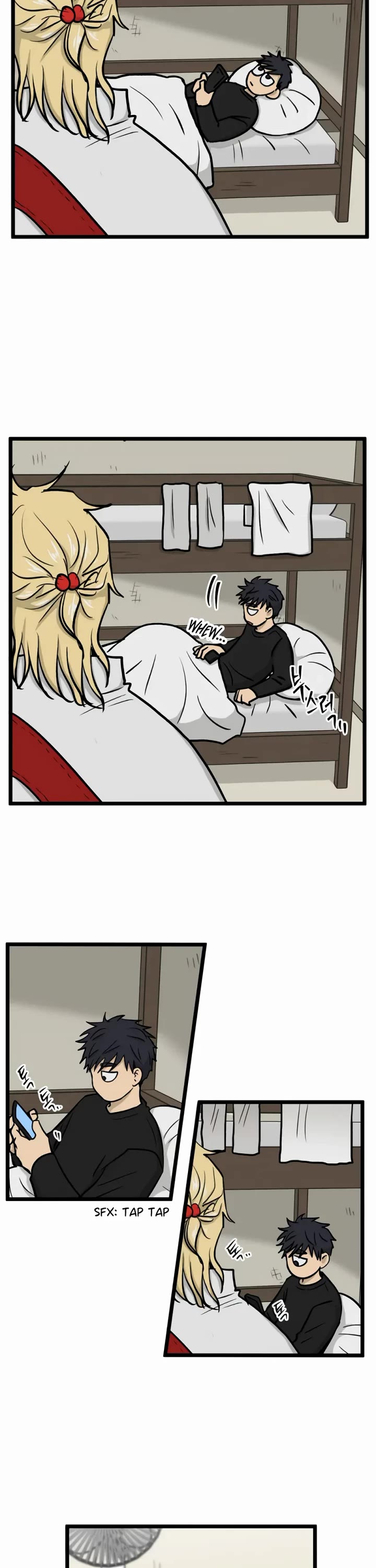 I Have No Home chapter 264 page 2
