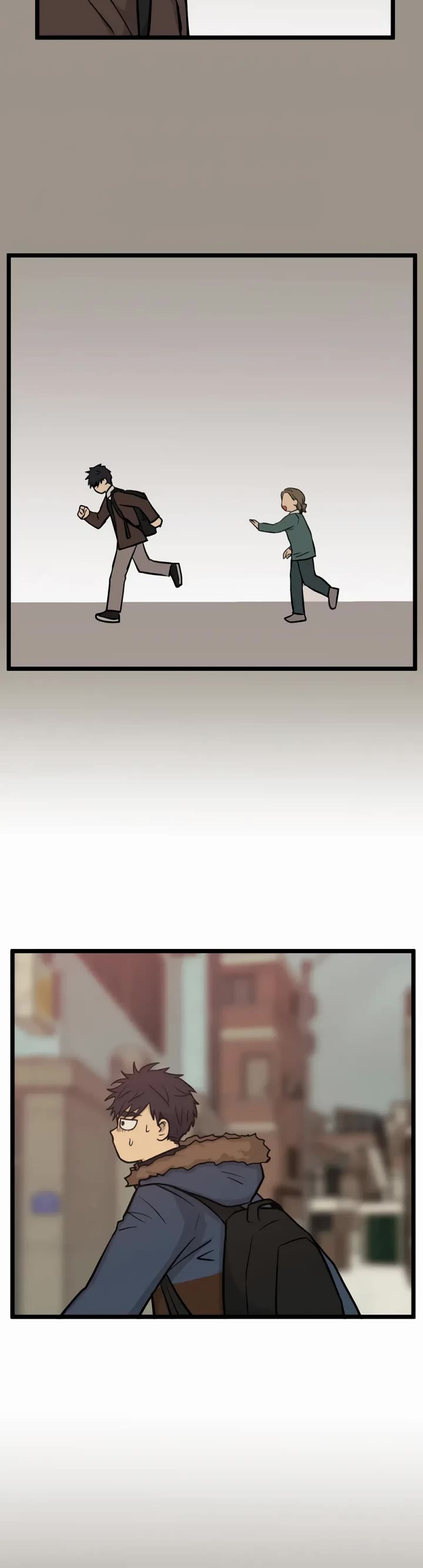 I Have No Home chapter 264 page 20