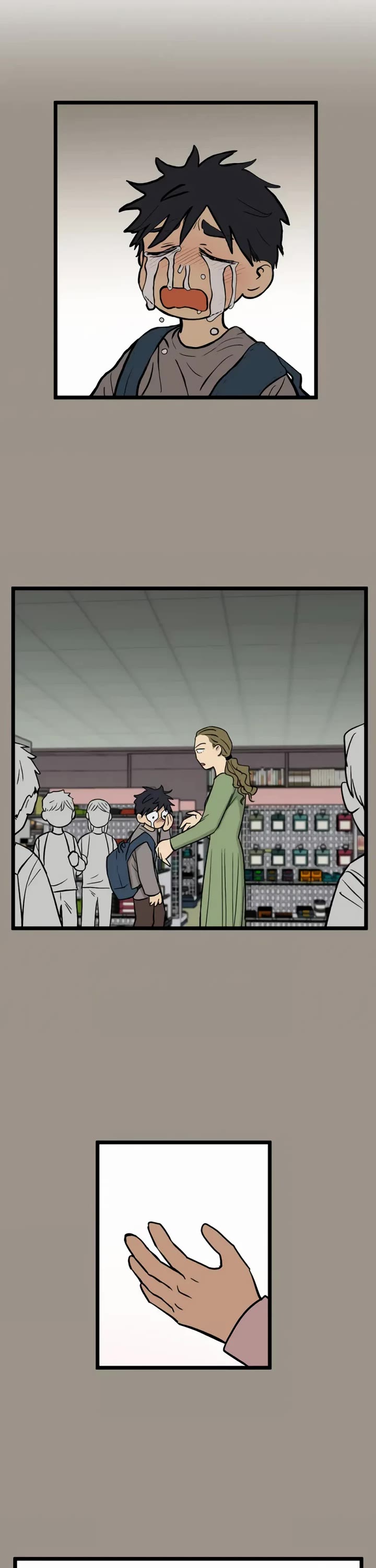 I Have No Home chapter 264 page 22