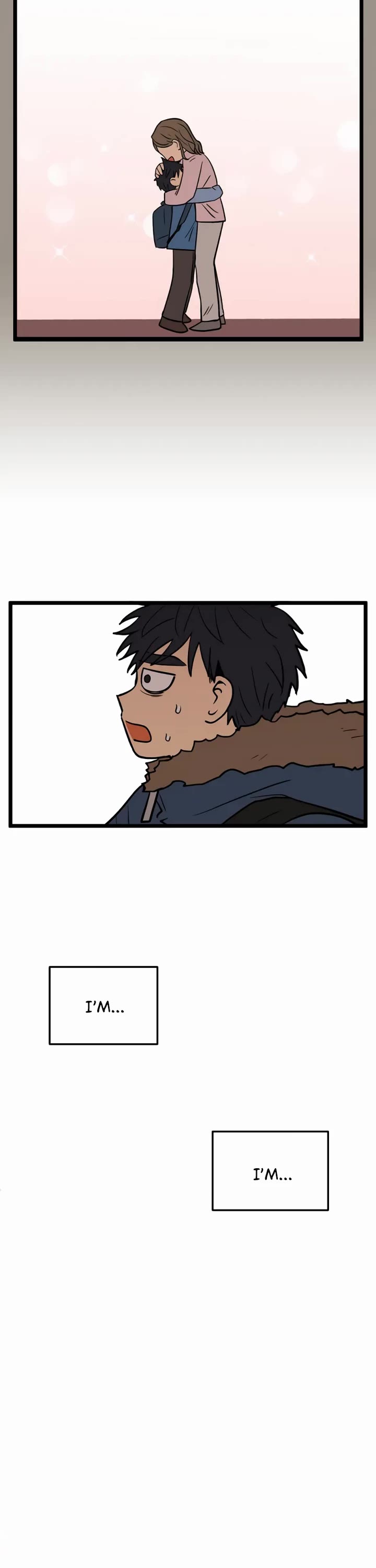 I Have No Home chapter 264 page 23