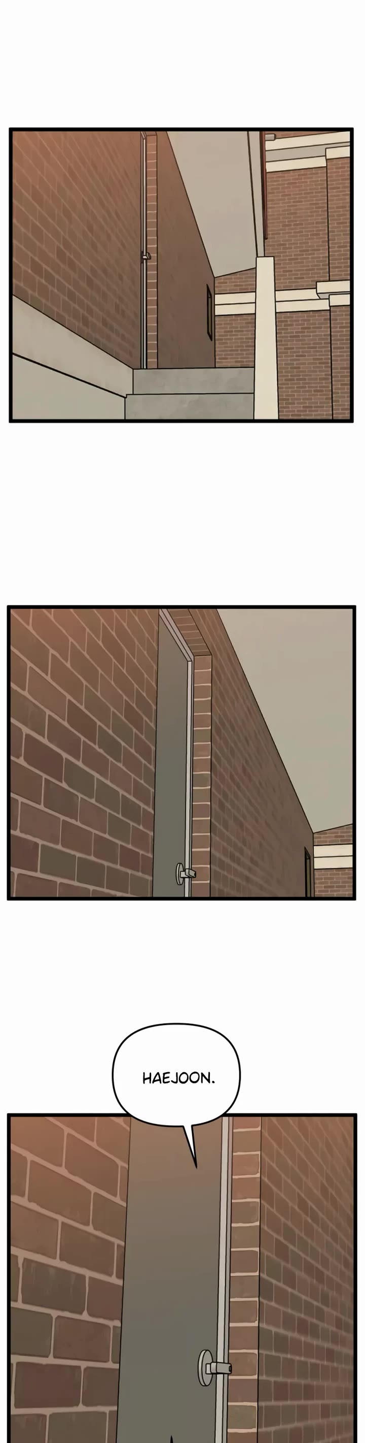 I Have No Home chapter 264 page 28