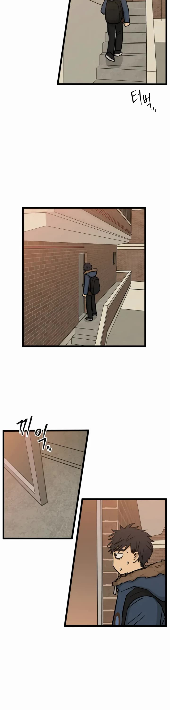 I Have No Home chapter 264 page 31