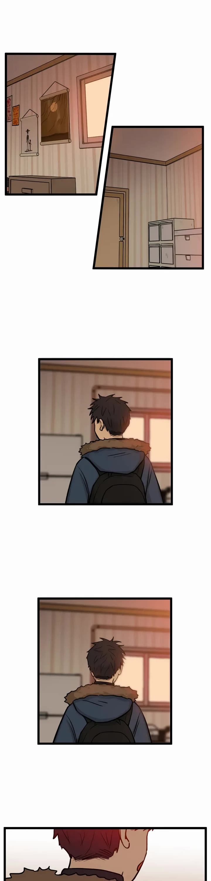 I Have No Home chapter 264 page 35