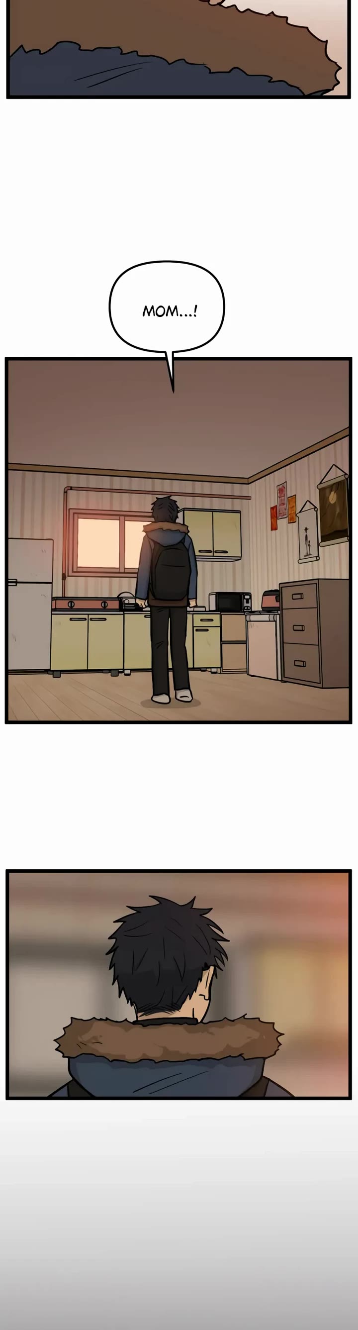 I Have No Home chapter 264 page 36