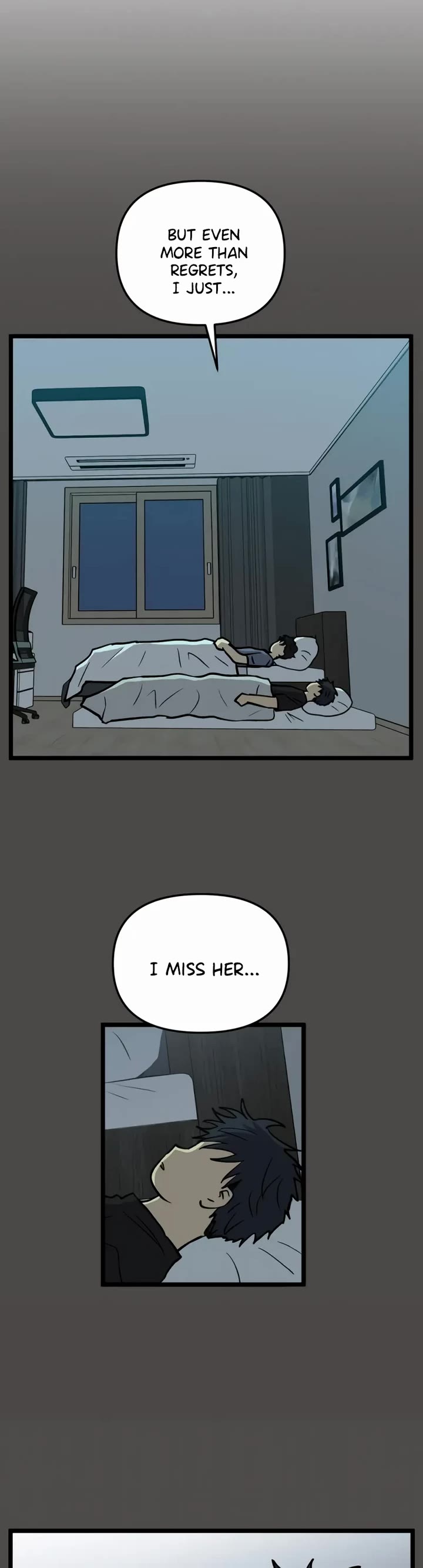 I Have No Home chapter 264 page 37