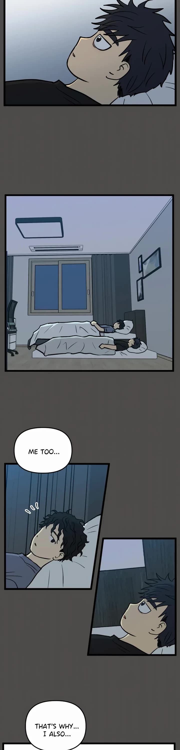 I Have No Home chapter 264 page 38