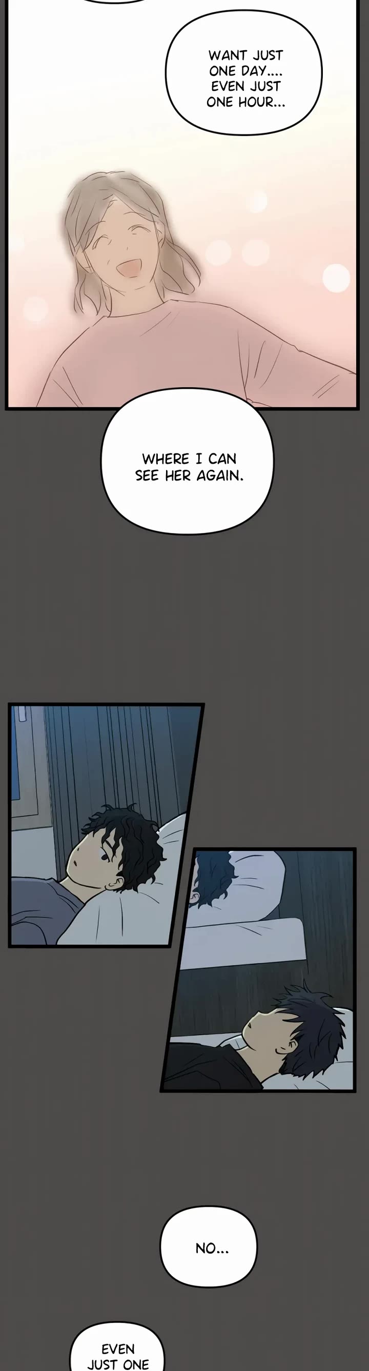 I Have No Home chapter 264 page 39