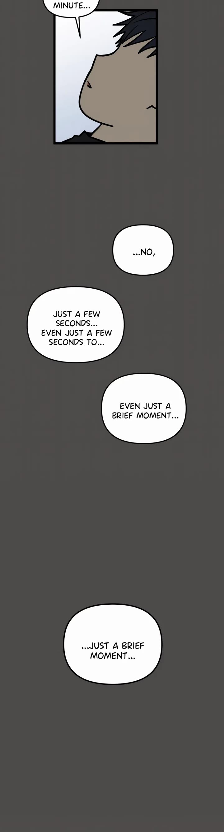 I Have No Home chapter 264 page 40