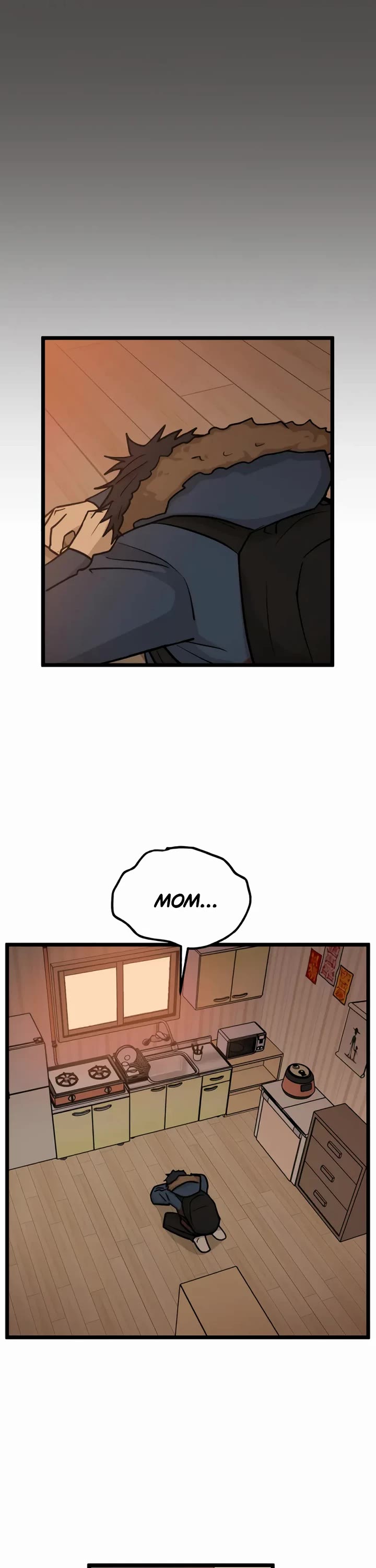 I Have No Home chapter 264 page 41
