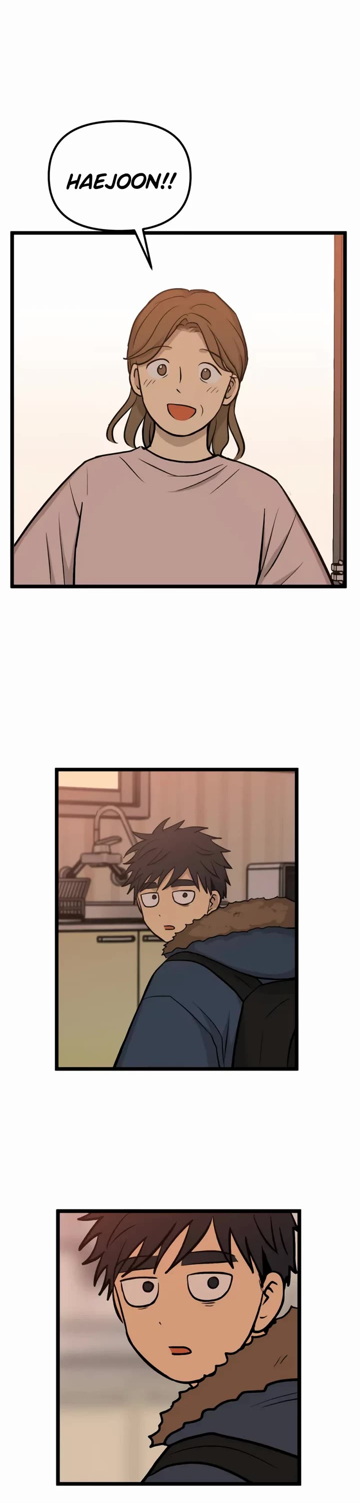 I Have No Home chapter 265 page 1