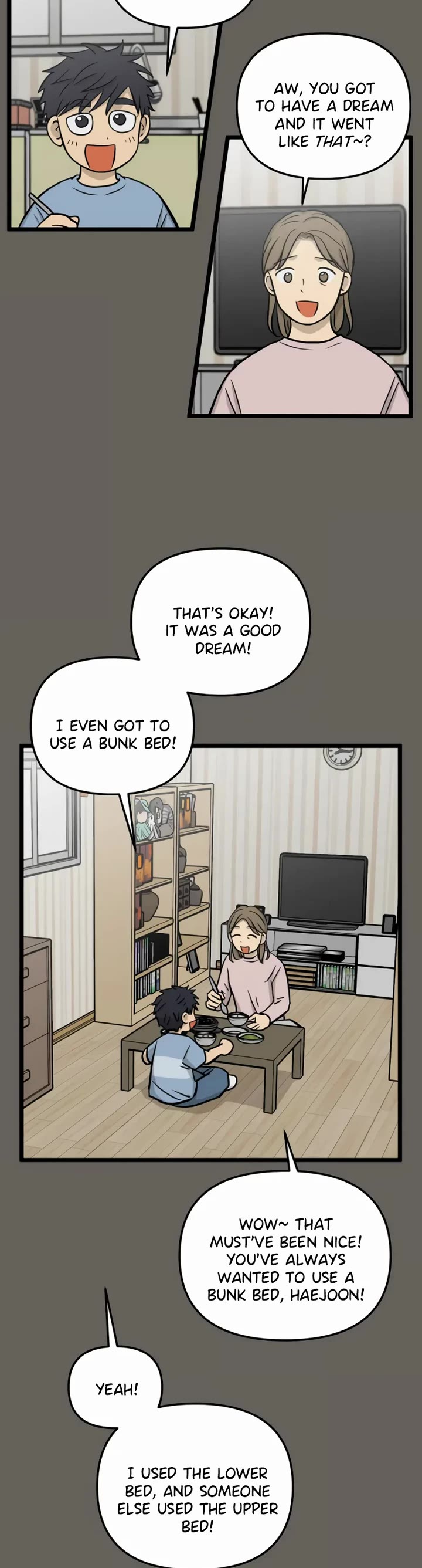 I Have No Home chapter 265 page 15