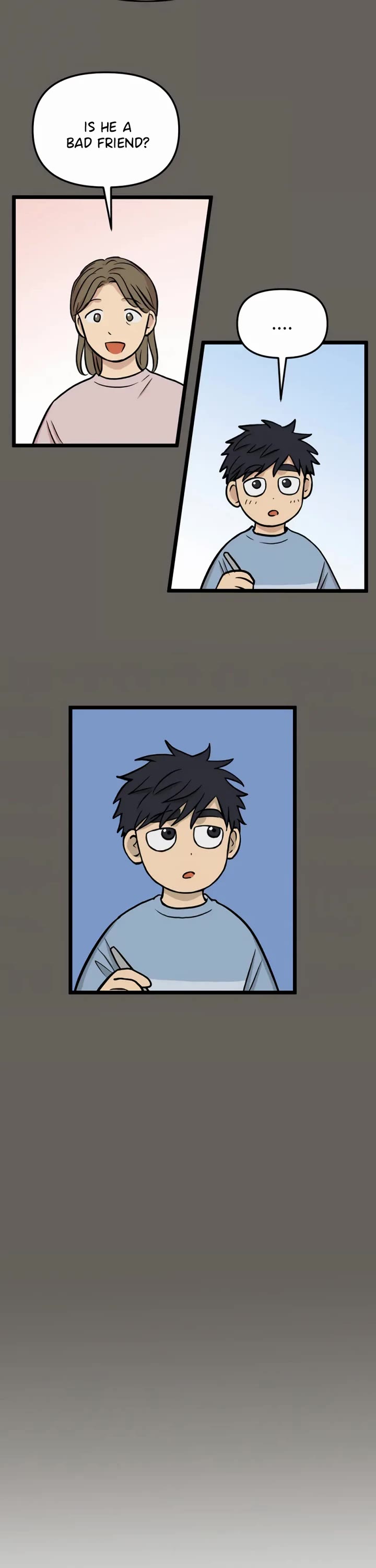 I Have No Home chapter 265 page 17