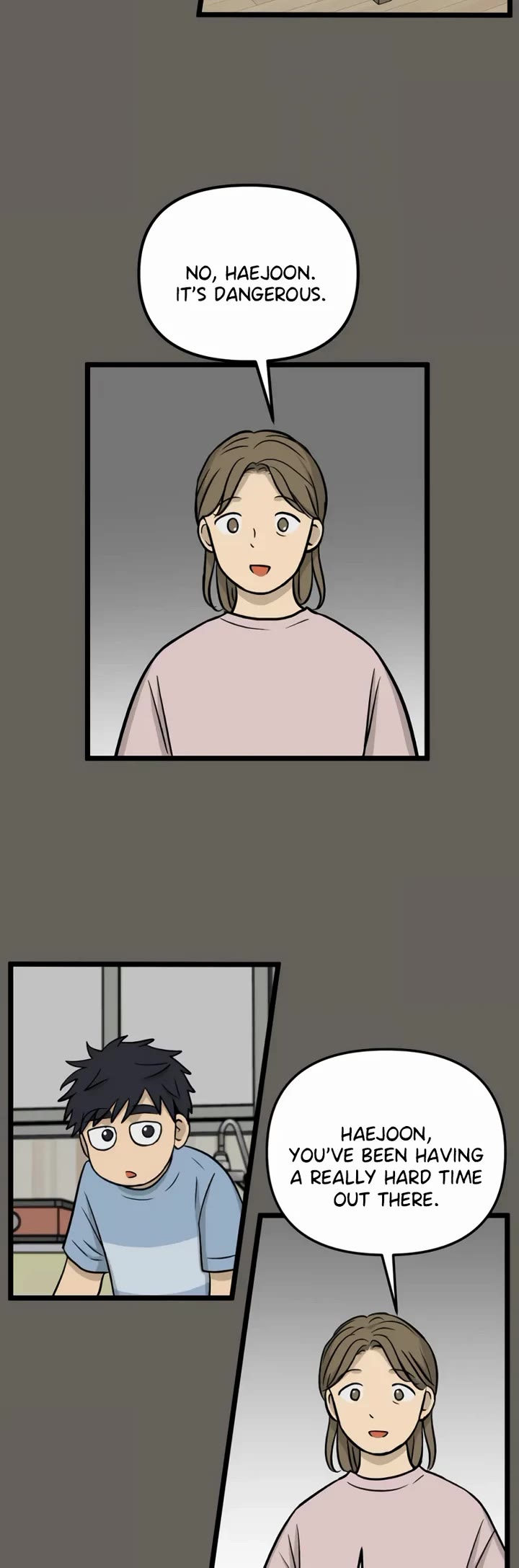 I Have No Home chapter 265 page 21