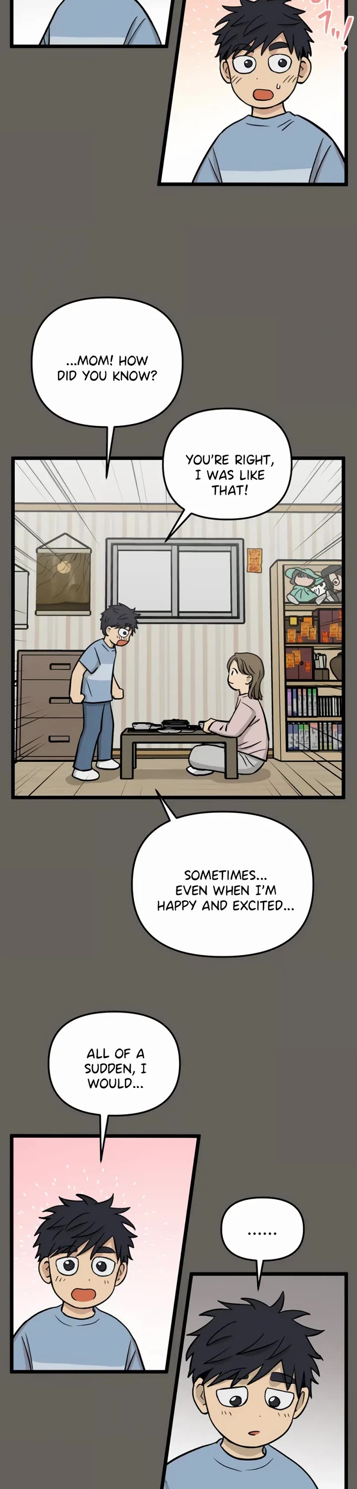 I Have No Home chapter 265 page 24