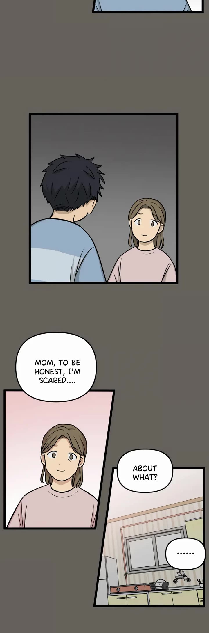 I Have No Home chapter 265 page 25