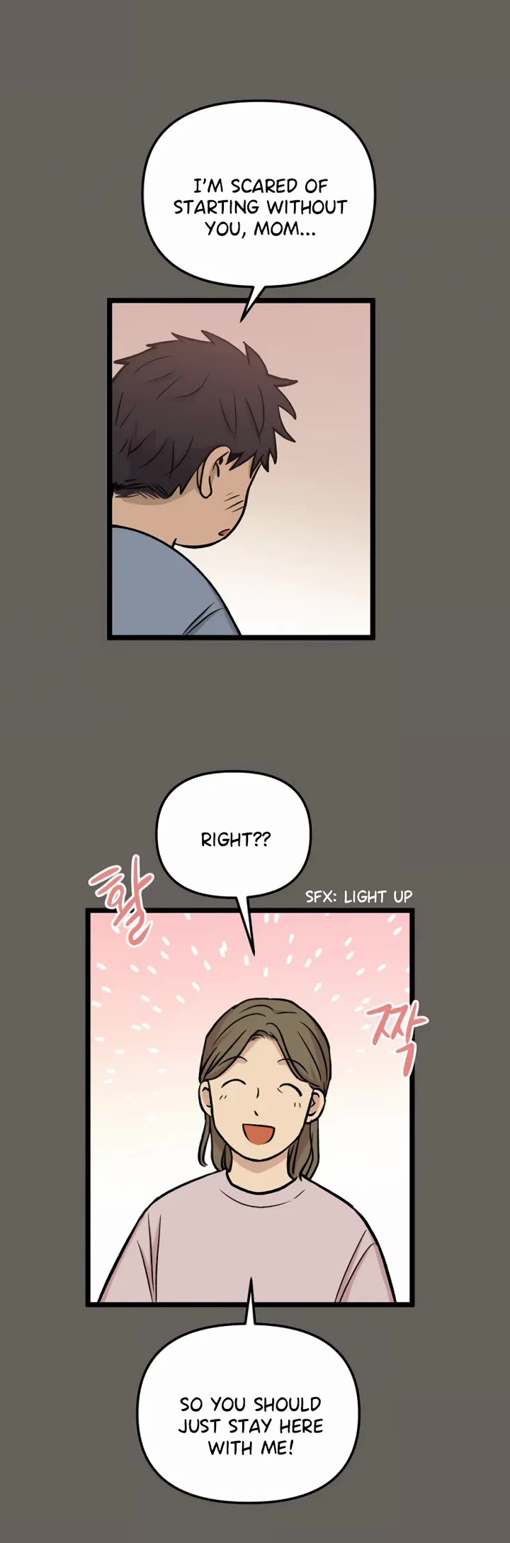 I Have No Home chapter 265 page 26