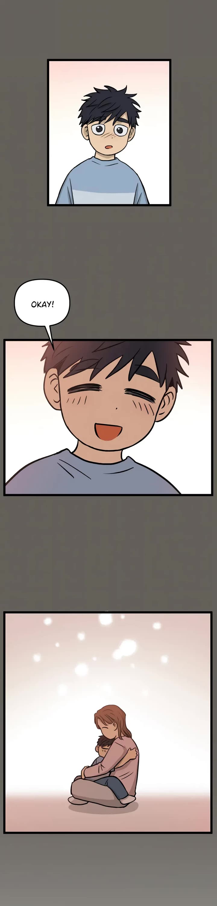 I Have No Home chapter 265 page 27