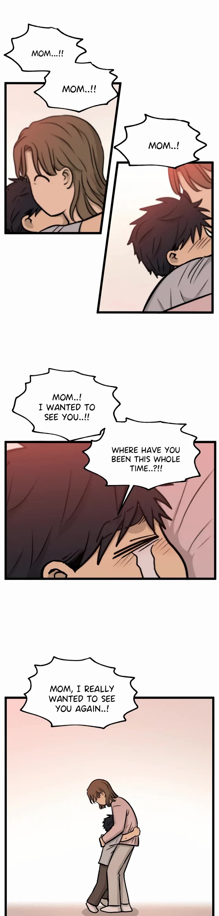 I Have No Home chapter 265 page 4