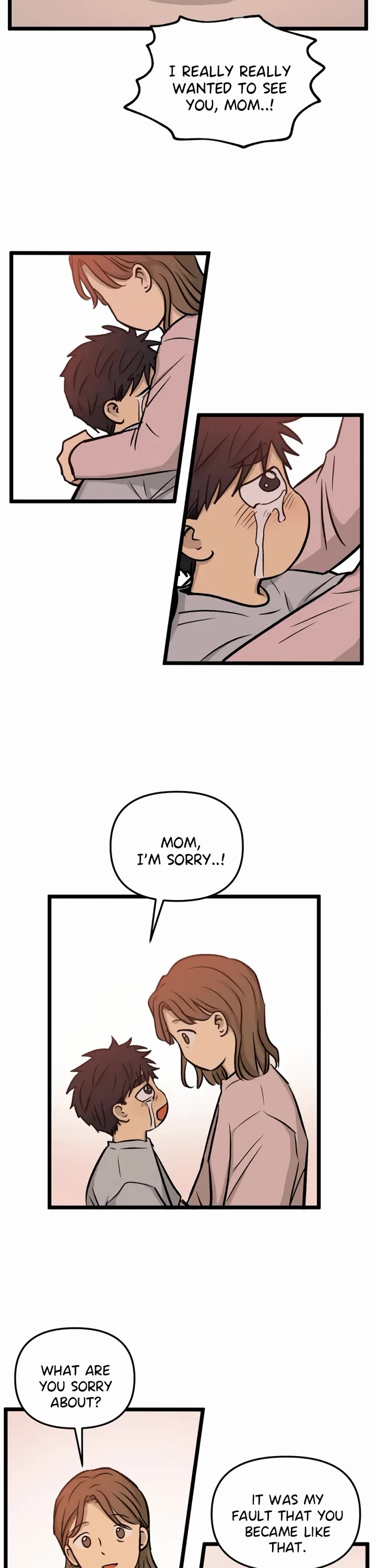 I Have No Home chapter 265 page 5
