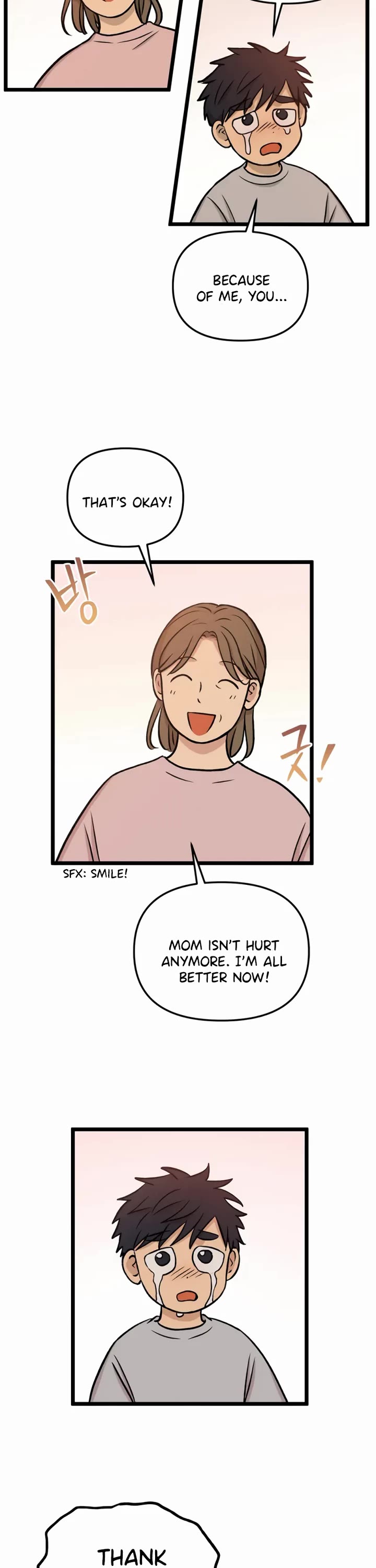 I Have No Home chapter 265 page 6