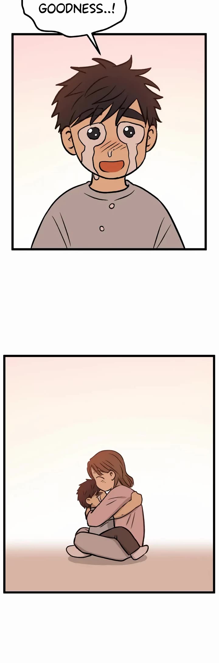 I Have No Home chapter 265 page 7