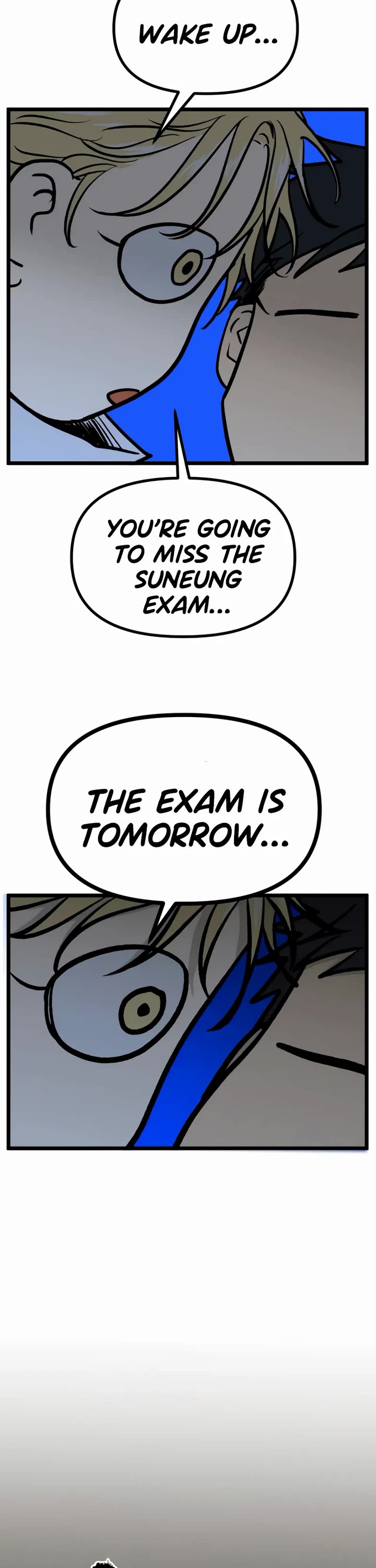 I Have No Home chapter 266 page 13