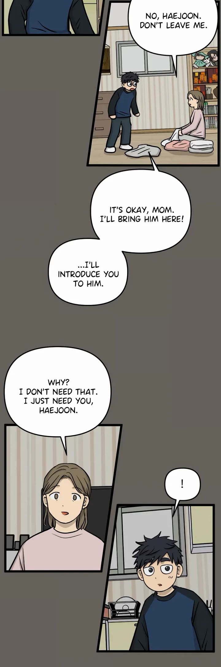 I Have No Home chapter 266 page 16