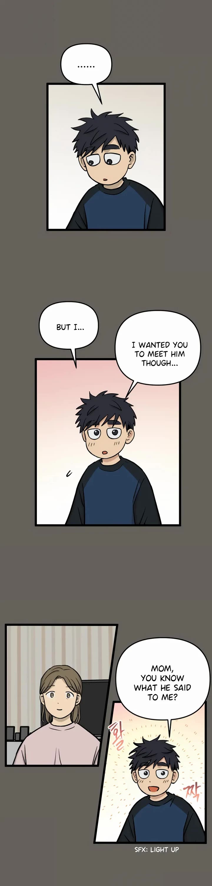 I Have No Home chapter 266 page 17