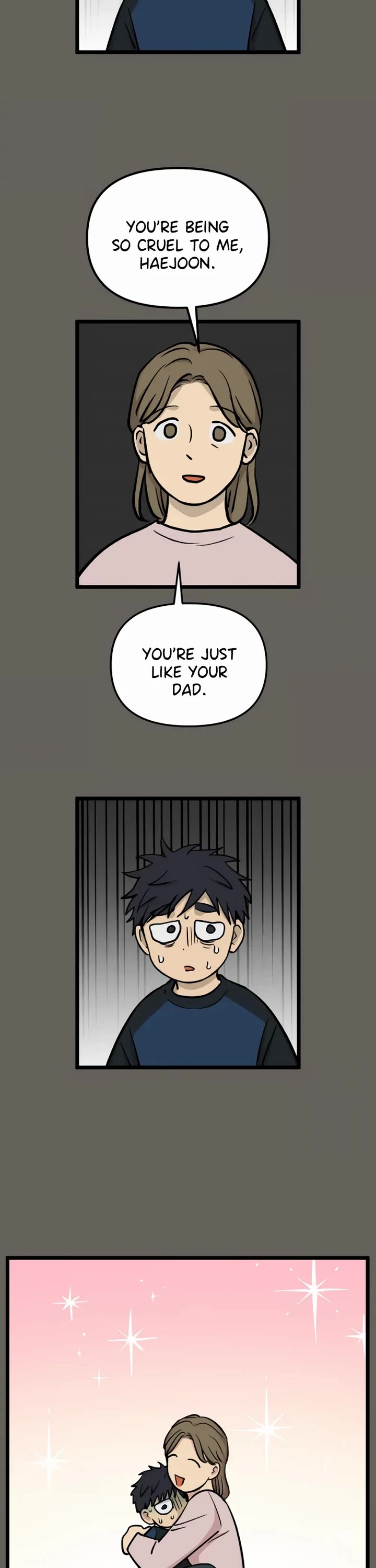 I Have No Home chapter 266 page 21