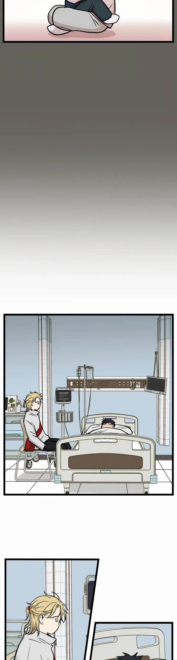 I Have No Home chapter 266 page 22