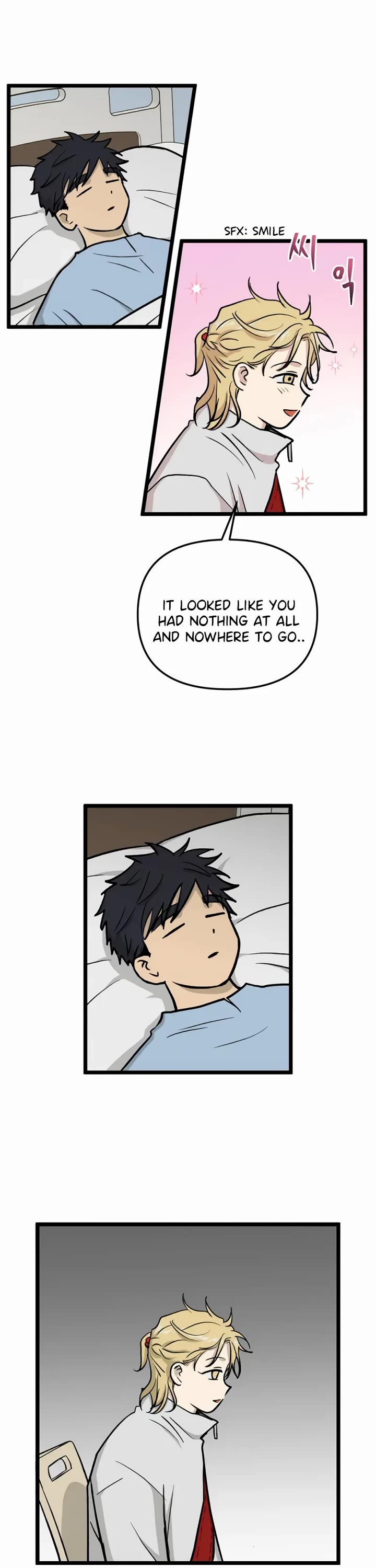 I Have No Home chapter 266 page 24