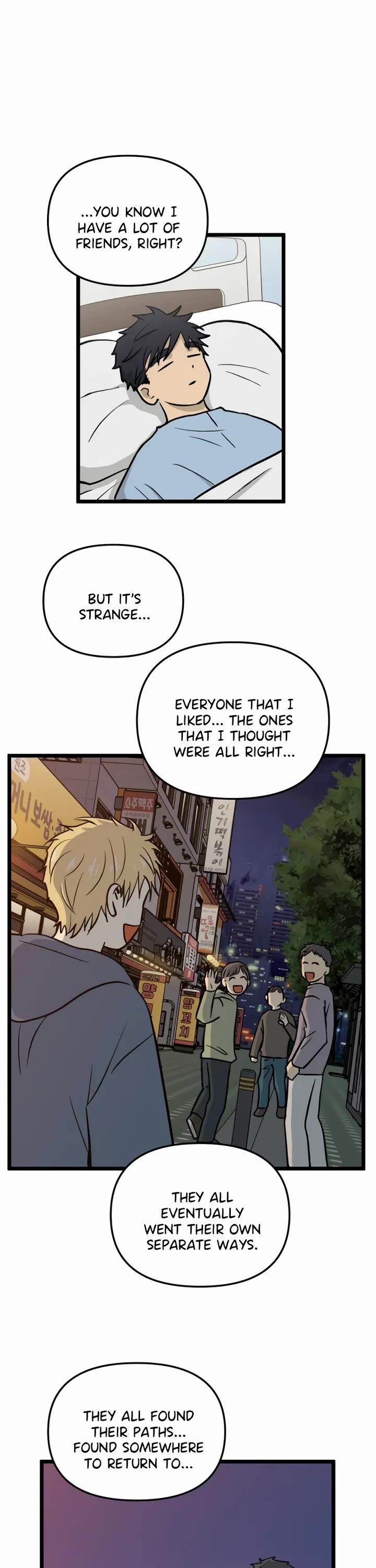 I Have No Home chapter 266 page 25