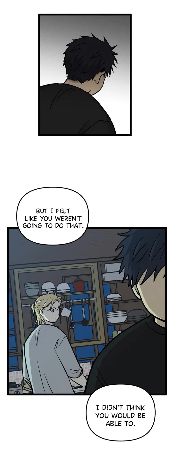 I Have No Home chapter 266 page 27