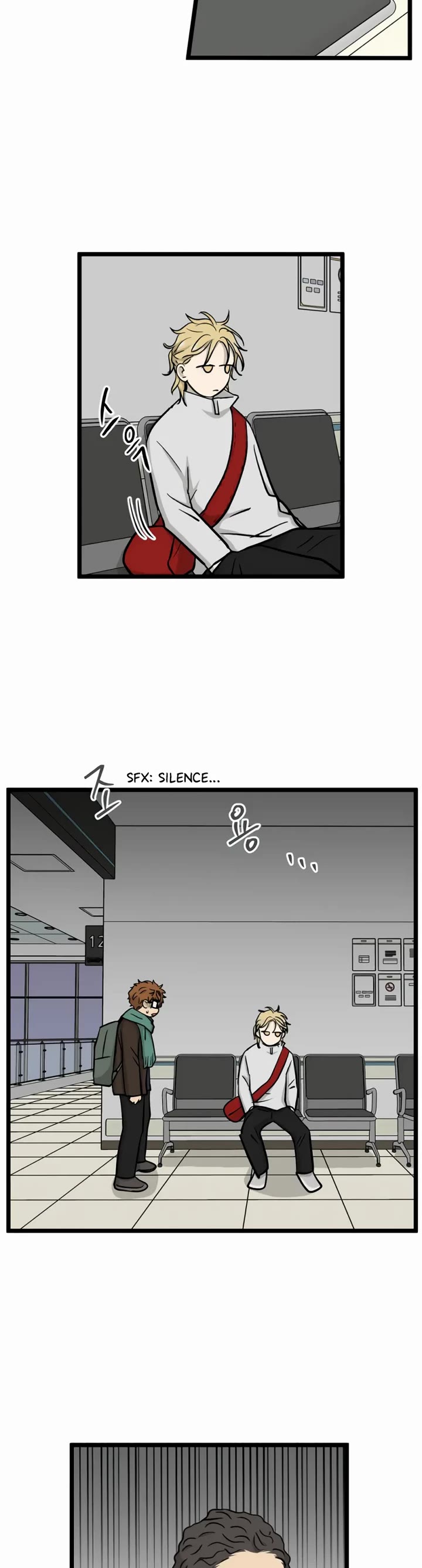 I Have No Home chapter 266 page 5