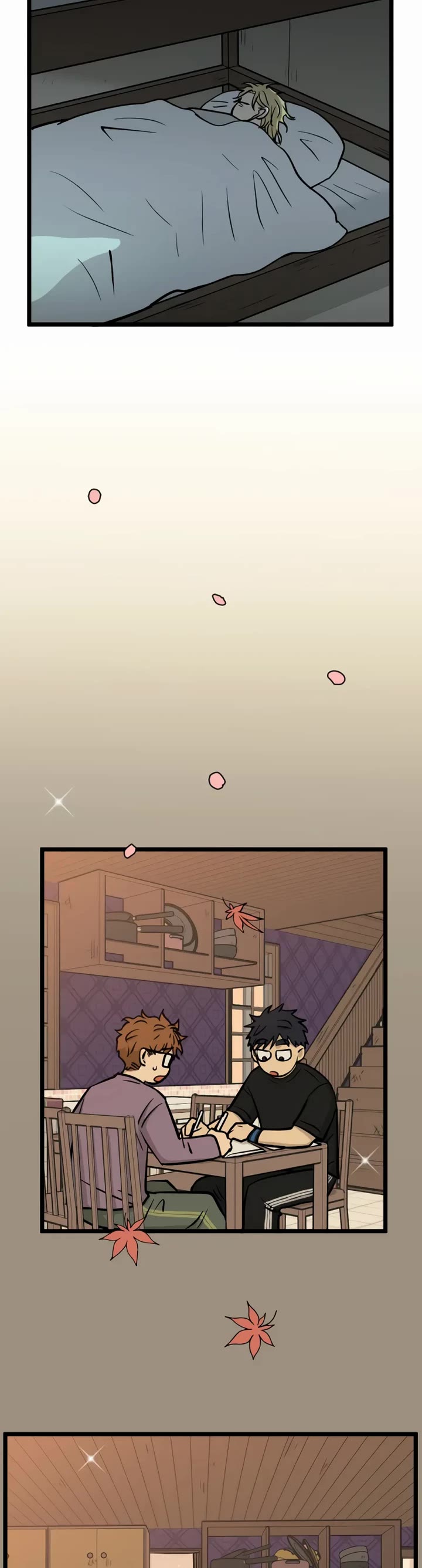 I Have No Home chapter 267 page 11