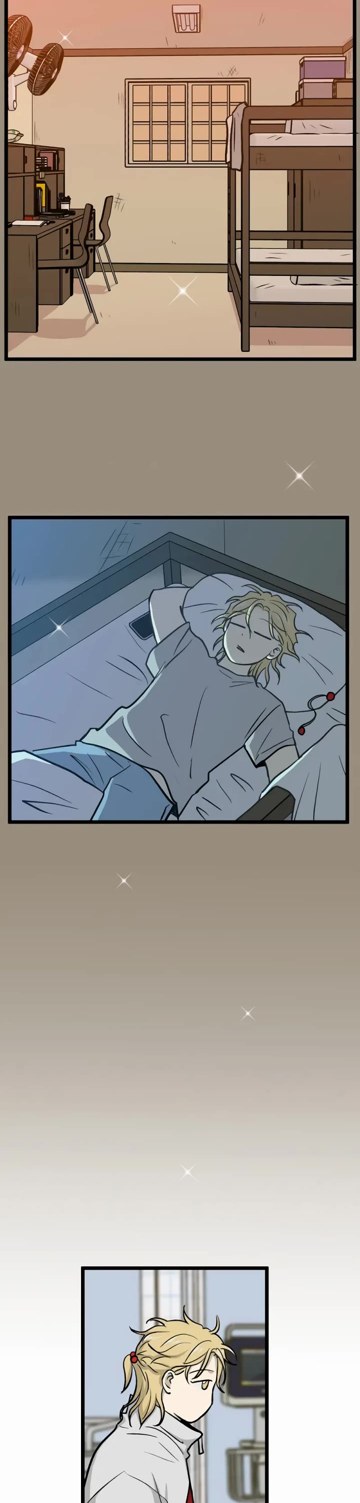 I Have No Home chapter 267 page 13