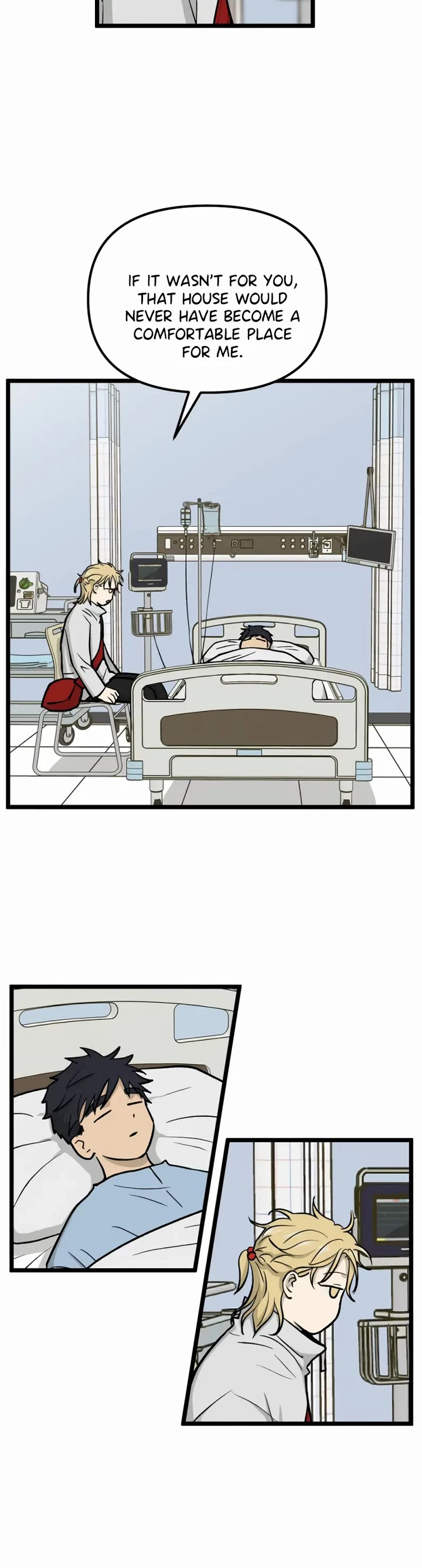 I Have No Home chapter 267 page 14