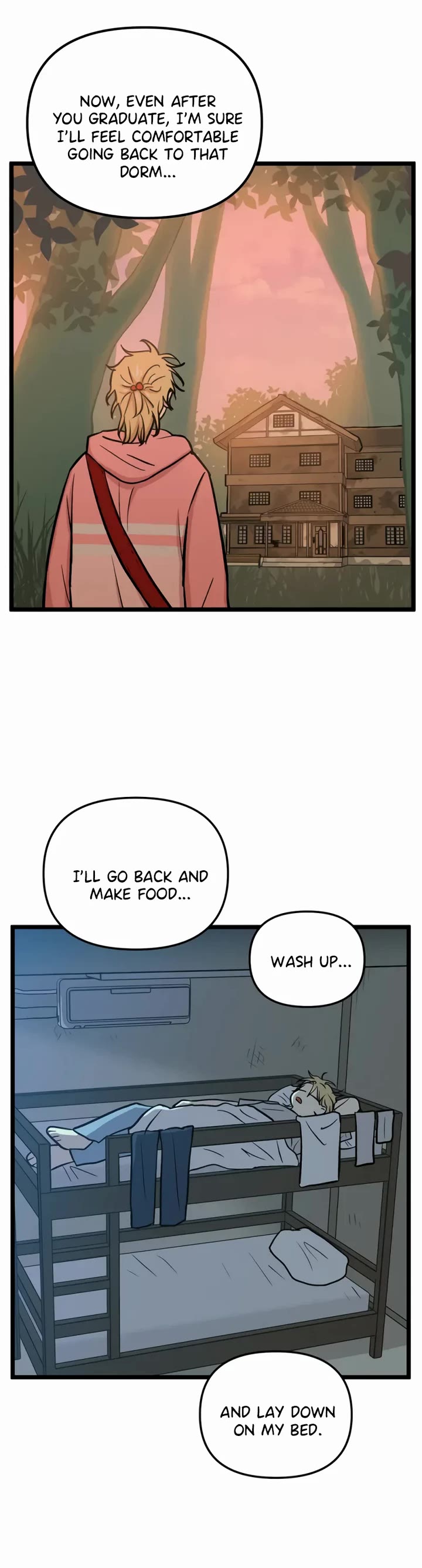 I Have No Home chapter 267 page 15